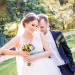Couple marié