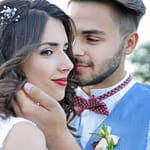Couple marié