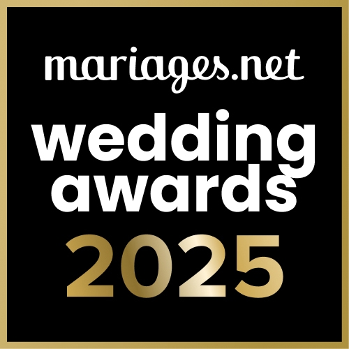 Wedding Awards 2025, mariages.net