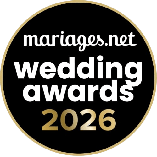 Wedding Awards 2026, mariages.net